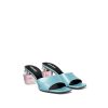 Sandals Versace — изображение 5