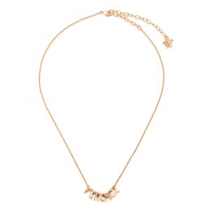 Necklaces Versace