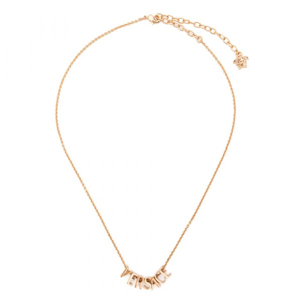 Necklaces Versace