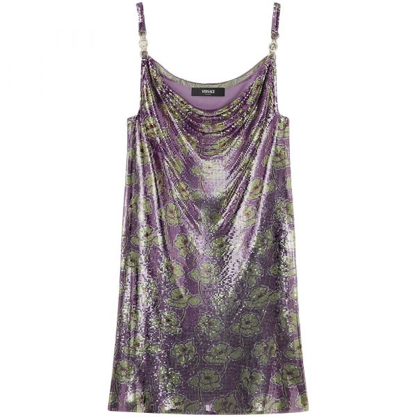 Dresses Versace