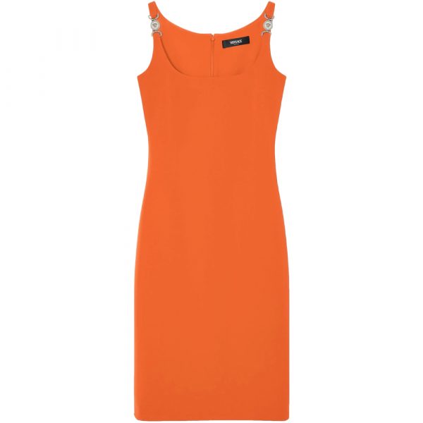 Dresses Versace