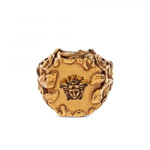 Rings Versace