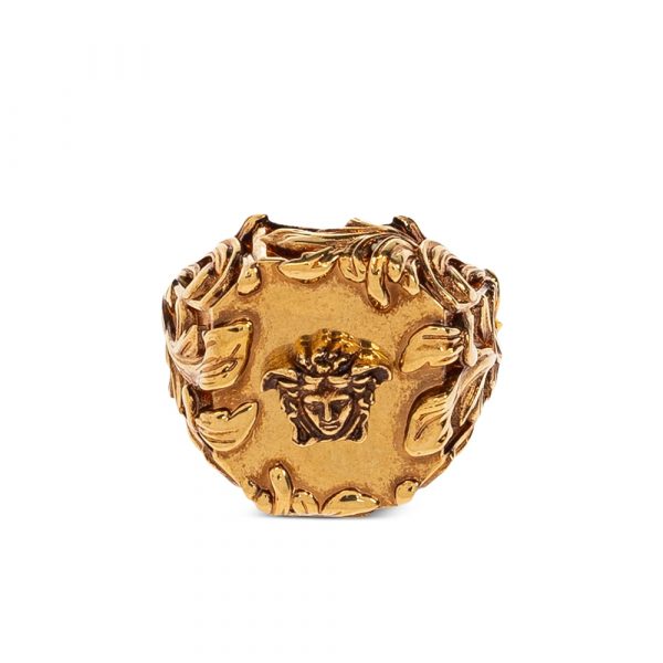 Rings Versace