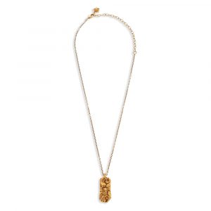 Necklaces Versace