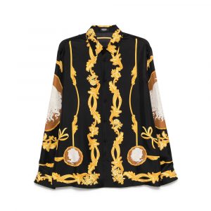 Shirts Versace