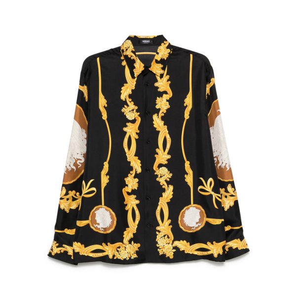 Shirts Versace