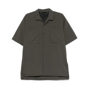Shirts Mizuno