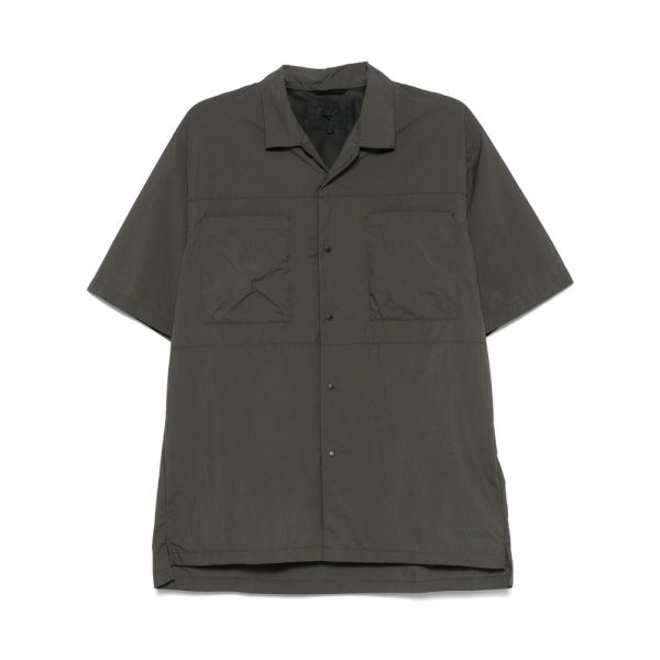 Shirts Mizuno