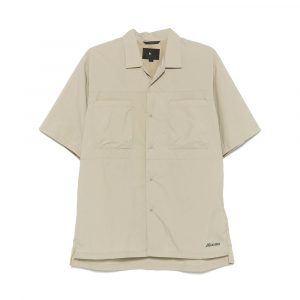 Shirts Mizuno