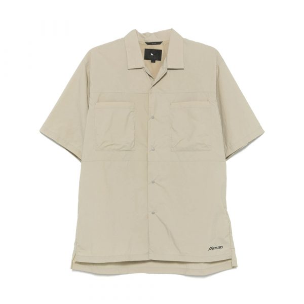 Shirts Mizuno