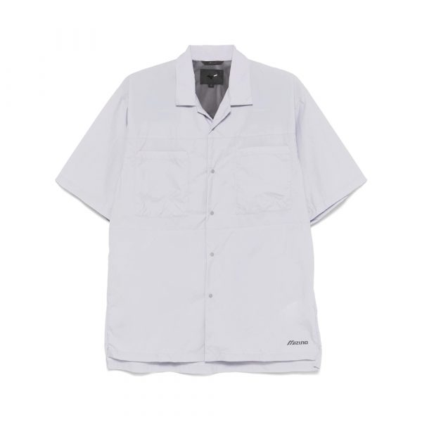 Shirts Mizuno