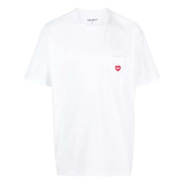 T-shirts & Vests Carhartt