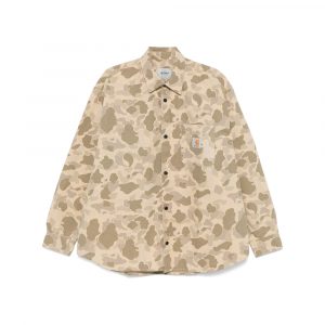 Shirts Carhartt