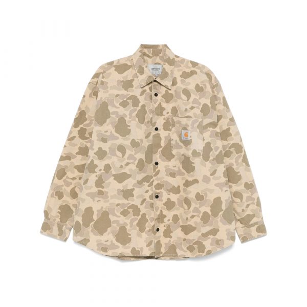 Shirts Carhartt