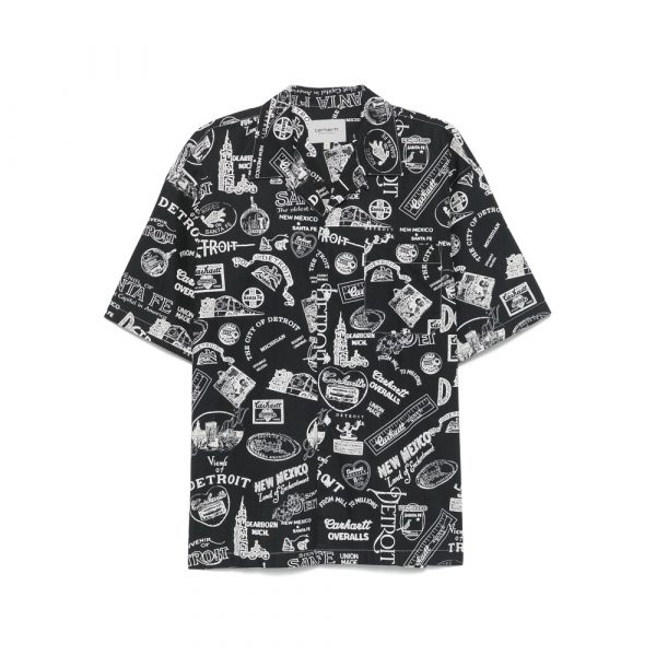 Shirts Carhartt