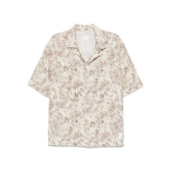 Shirts Emporio Armani