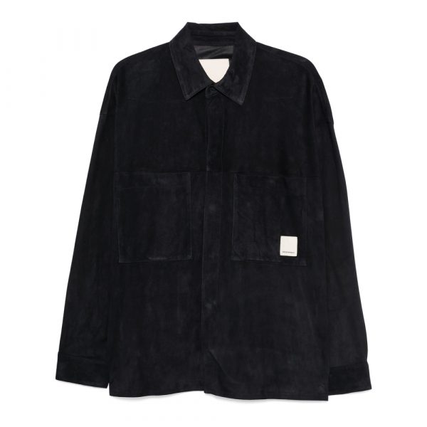 Jackets Emporio Armani