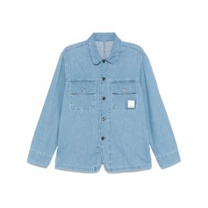 Shirts Emporio Armani