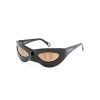 Sunglasses Charles Jeffrey Loverboy — изображение 4