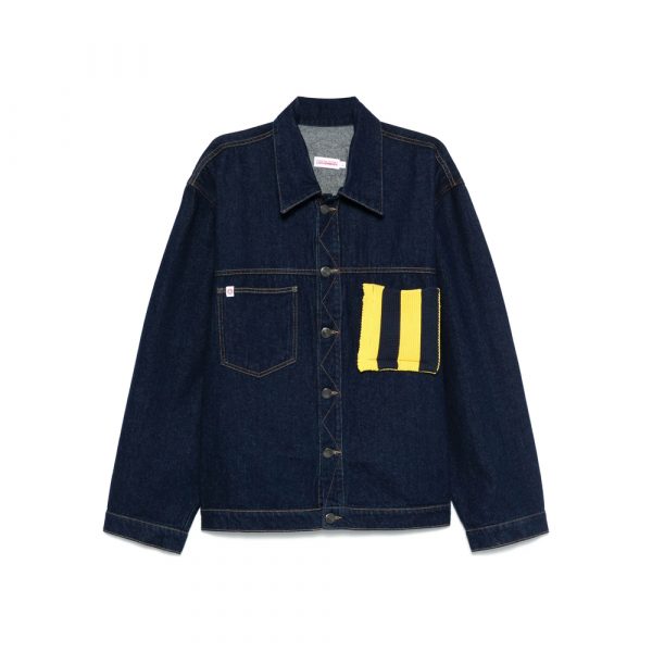 Jackets Charles Jeffrey Loverboy