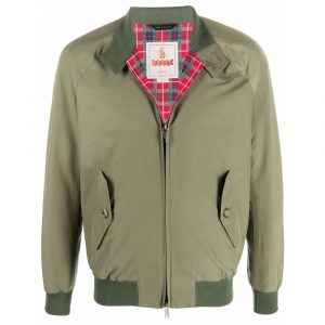 Jackets Baracuta