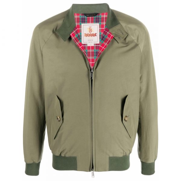 Jackets Baracuta