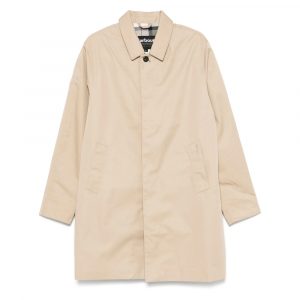Coats Barbour