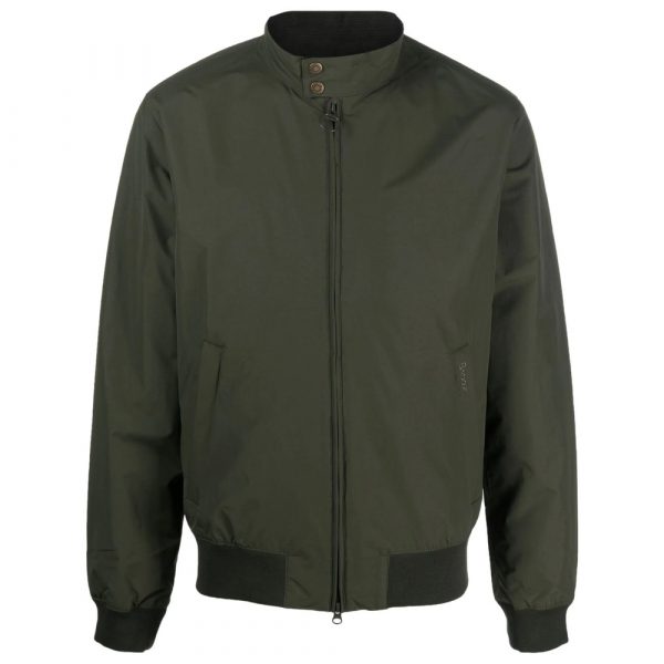 Jackets Barbour