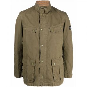 Jackets Barbour