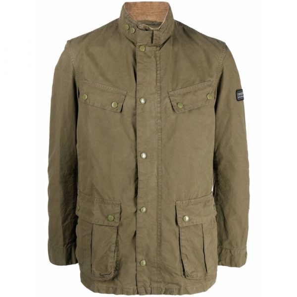 Jackets Barbour