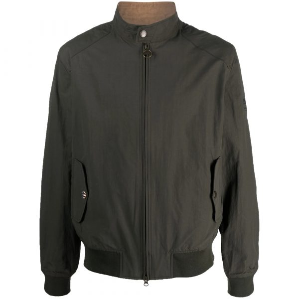 Jackets Barbour