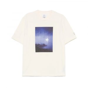T-shirts & Vests Barbour