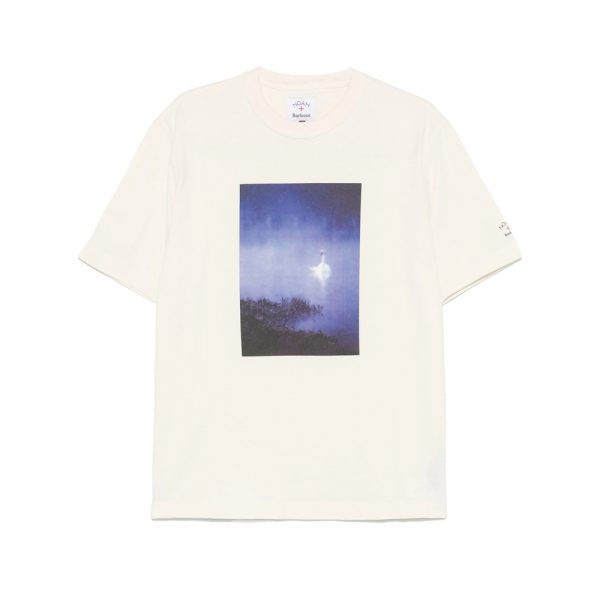 T-shirts & Vests Barbour