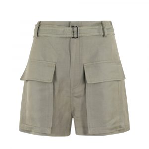 Shorts Tela