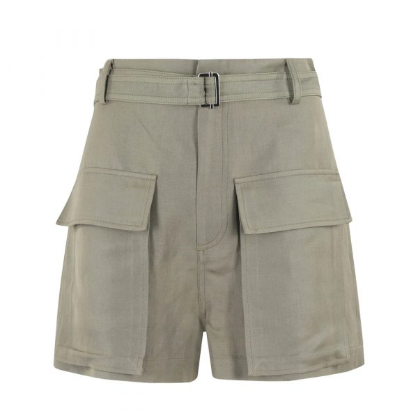 Shorts Tela