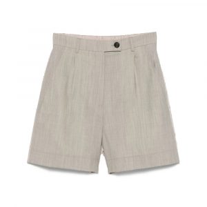 Shorts Tela