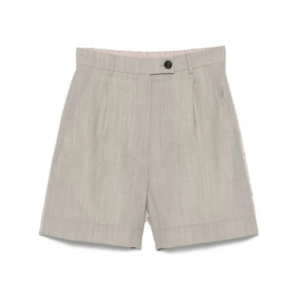 Shorts Tela