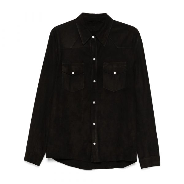 Jackets Santoro