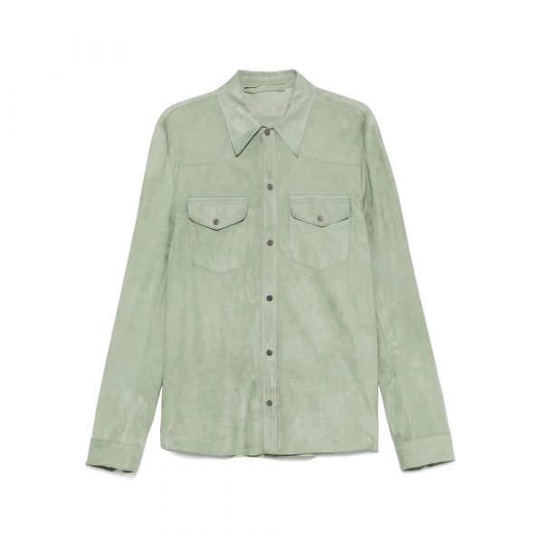 Shirts Santoro