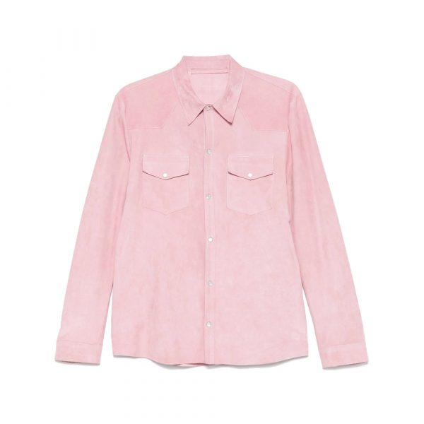 Jackets Santoro