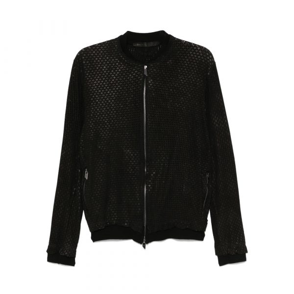 Jackets Santoro
