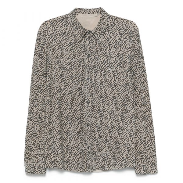 Jackets Santoro