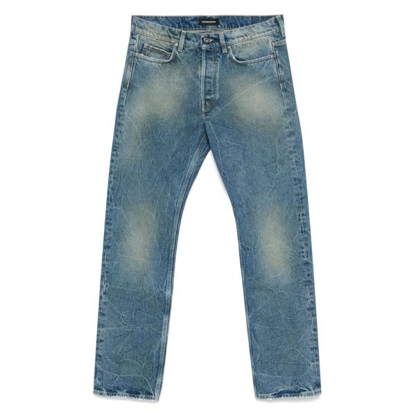 Denim Santoro