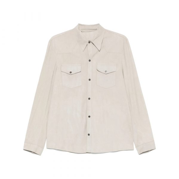 Jackets Santoro