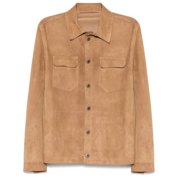 Jackets Santoro