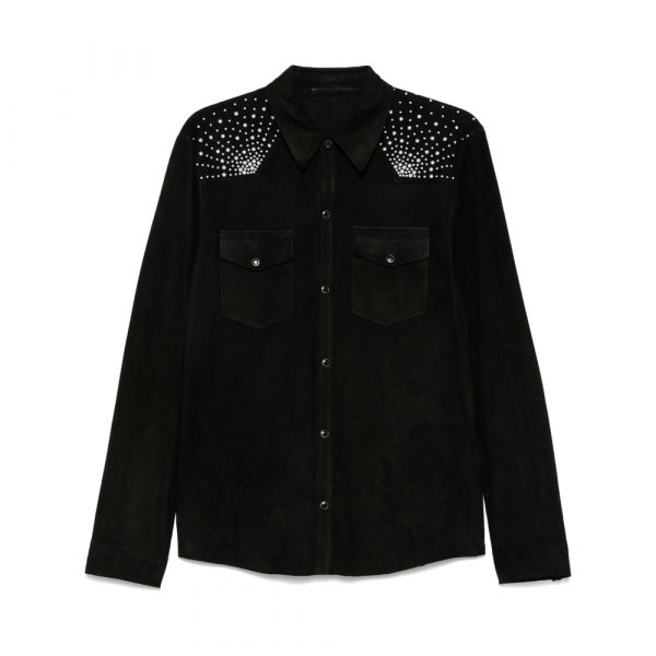 Jackets Santoro