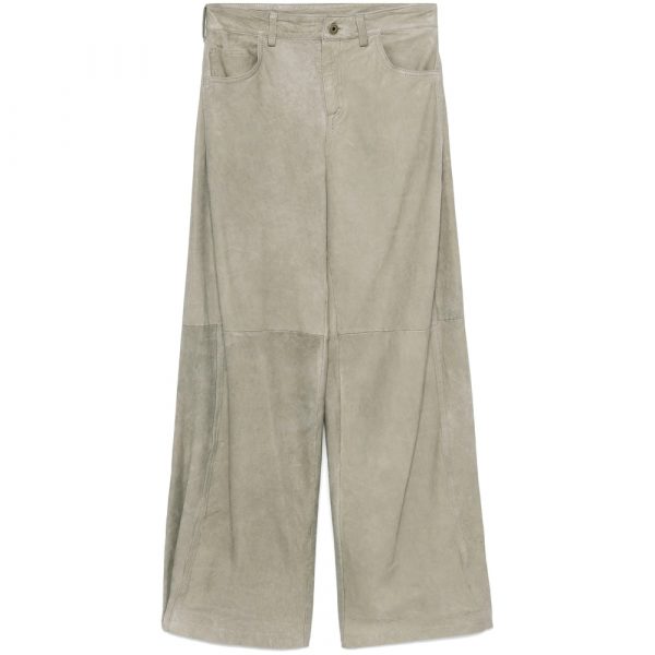 Trousers Santoro