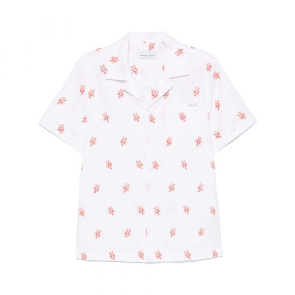Shirts Maison Labiche