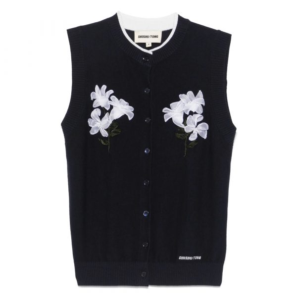 Tops Shushu/tong