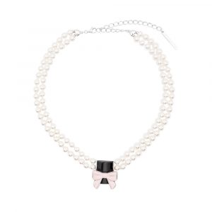 Necklaces Shushu/tong